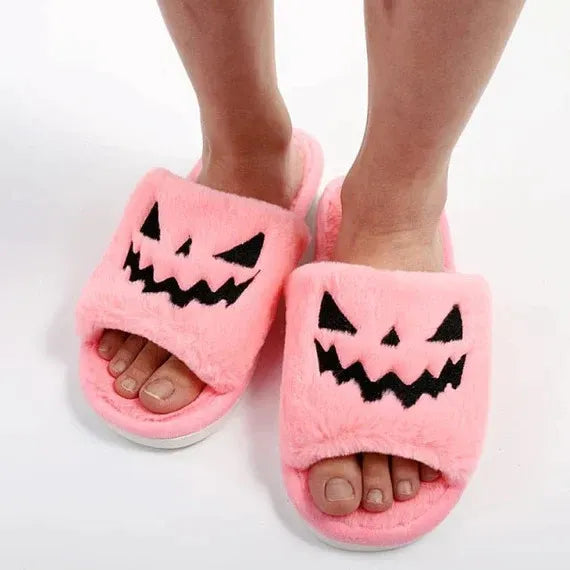 Spooky Slides