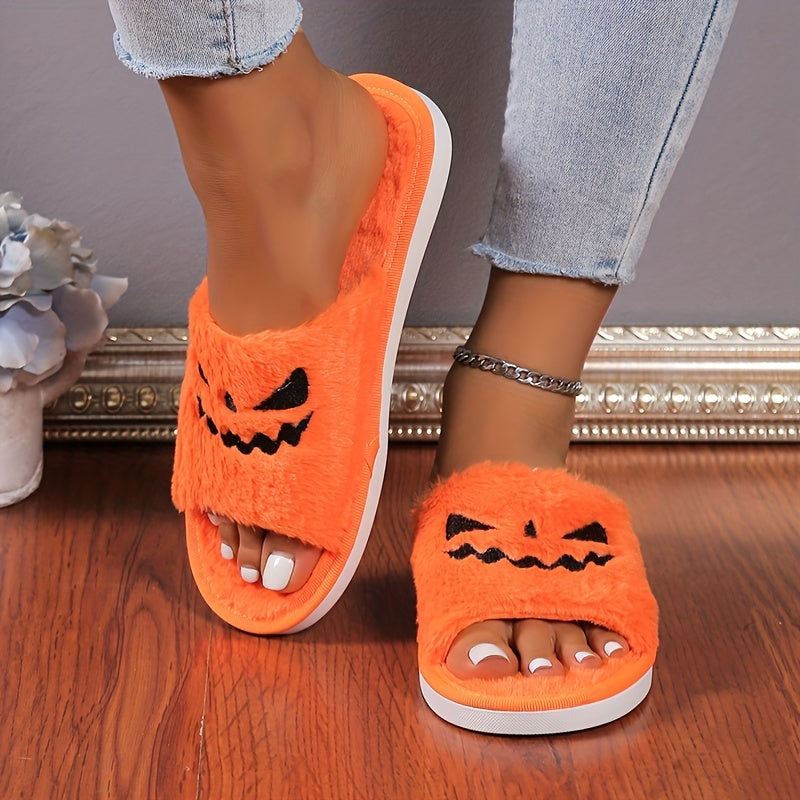 Spooky Slides