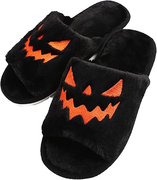 Spooky Slides