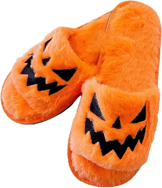 Spooky Slides