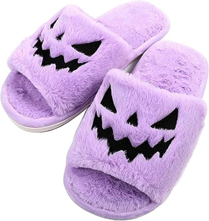 Spooky Slides